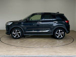 ROCKY e-SMART HYBRID