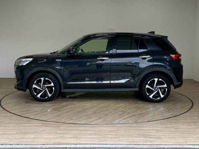 ROCKY e-SMART HYBRID