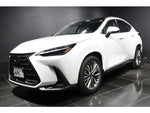LEXUS NX350h