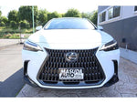 LEXUS NX350h