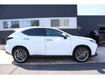 LEXUS NX350h