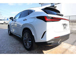 LEXUS NX350h