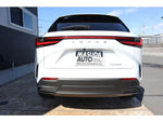 LEXUS NX350h