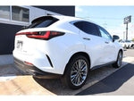 LEXUS NX350h