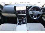 LEXUS NX350h