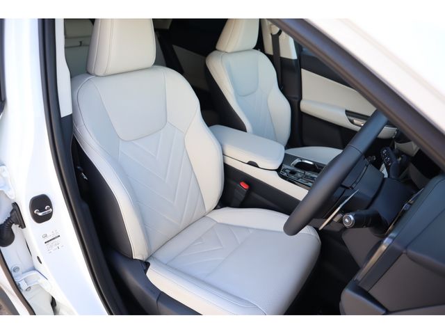 LEXUS NX350h