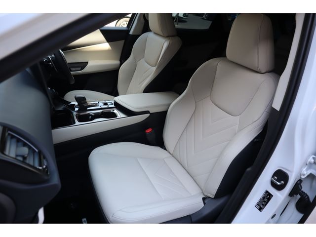 LEXUS NX350h