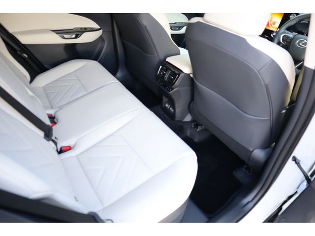 LEXUS NX350h