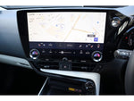 LEXUS NX350h