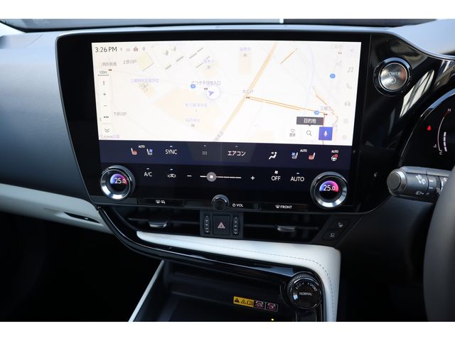 LEXUS NX350h