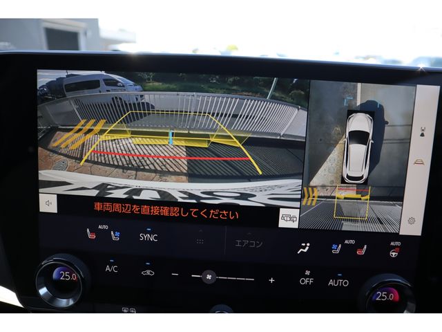 LEXUS NX350h