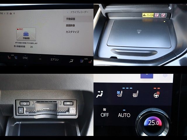 LEXUS NX350h