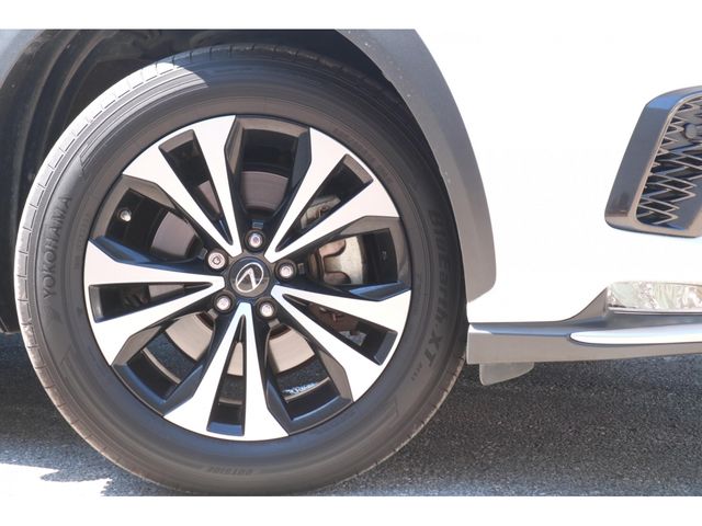 LEXUS NX300