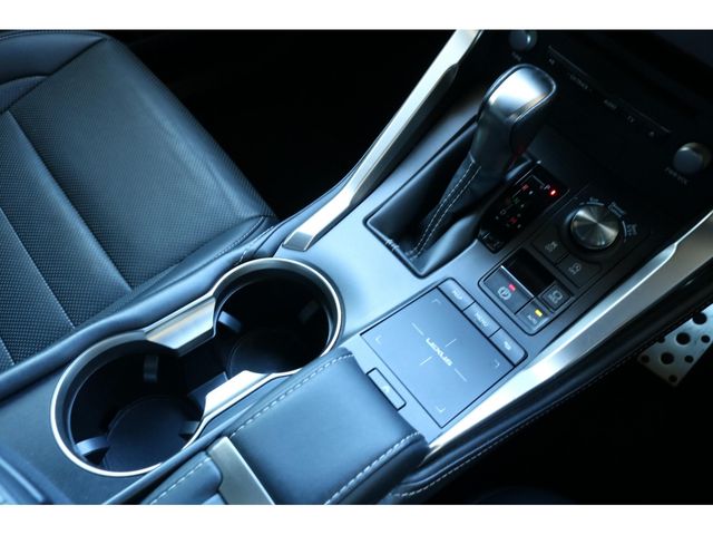LEXUS NX300