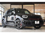 MINI CROSSOVER