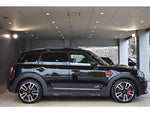 MINI CROSSOVER