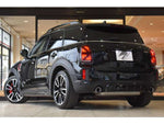 MINI CROSSOVER
