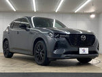 CX-60