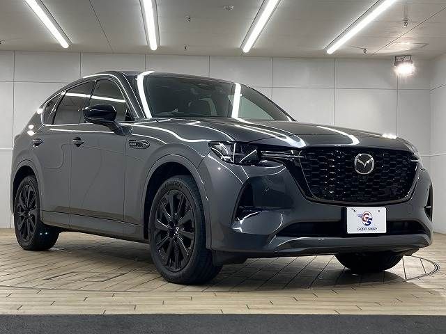 CX-60