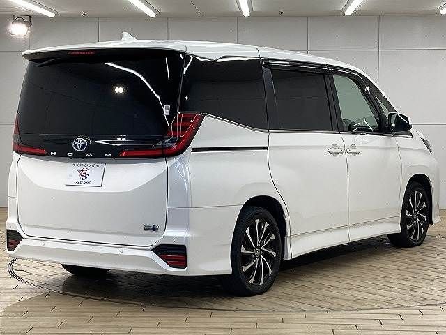 NOAH HYBRID