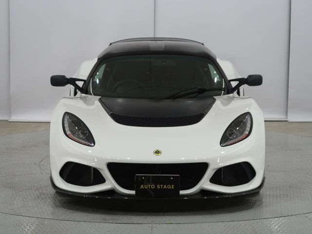 LOTUS EXIGE