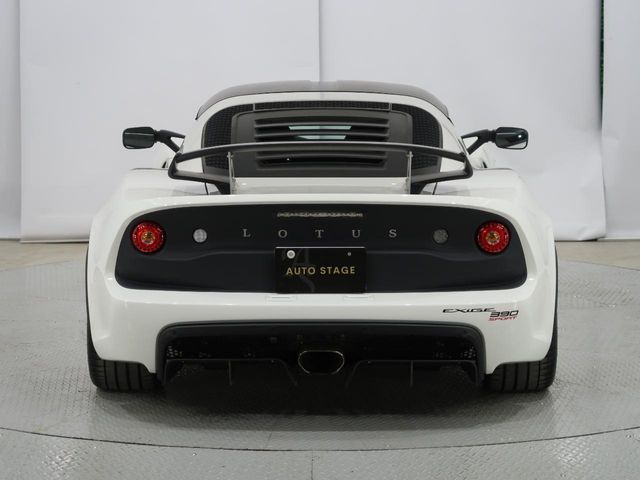 LOTUS EXIGE