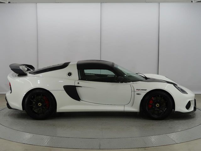 LOTUS EXIGE