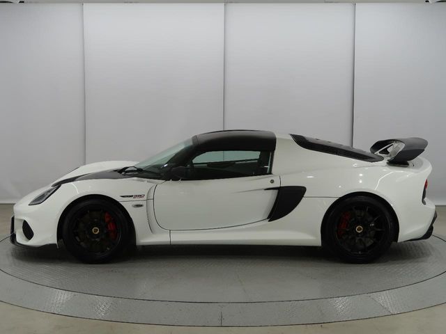 LOTUS EXIGE