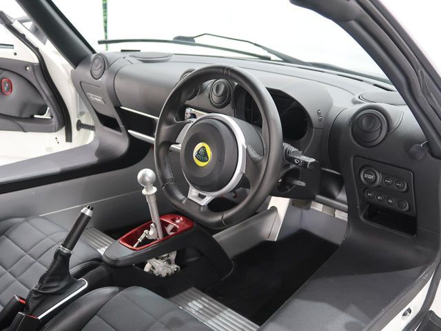 LOTUS EXIGE