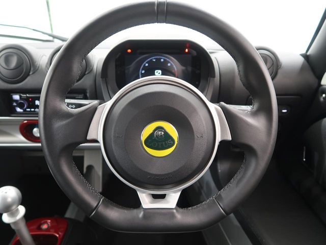 LOTUS EXIGE