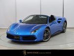 FERRARI 488SPIDER