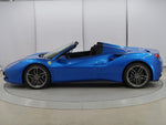 FERRARI 488SPIDER