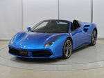 FERRARI 488SPIDER