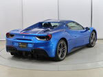 FERRARI 488SPIDER