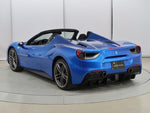 FERRARI 488SPIDER