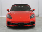 PORSCHE 718CAYMAN