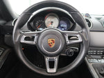 PORSCHE 718CAYMAN