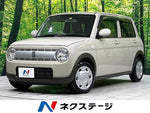 ALTO LAPIN 4WD
