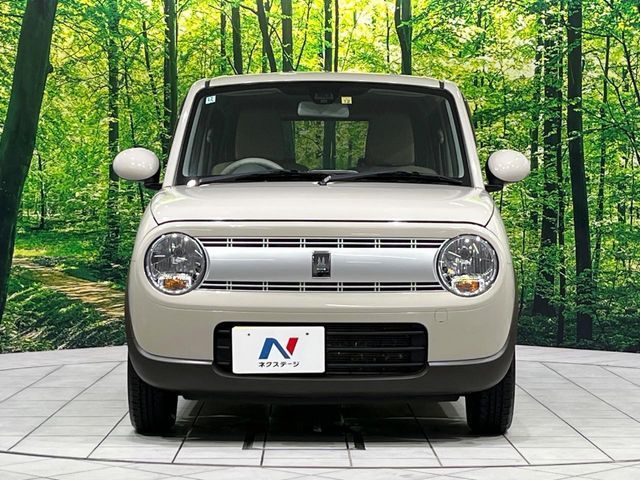 ALTO LAPIN 4WD