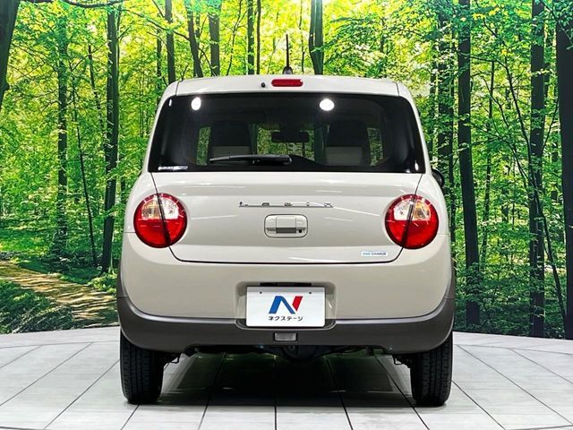 ALTO LAPIN 4WD