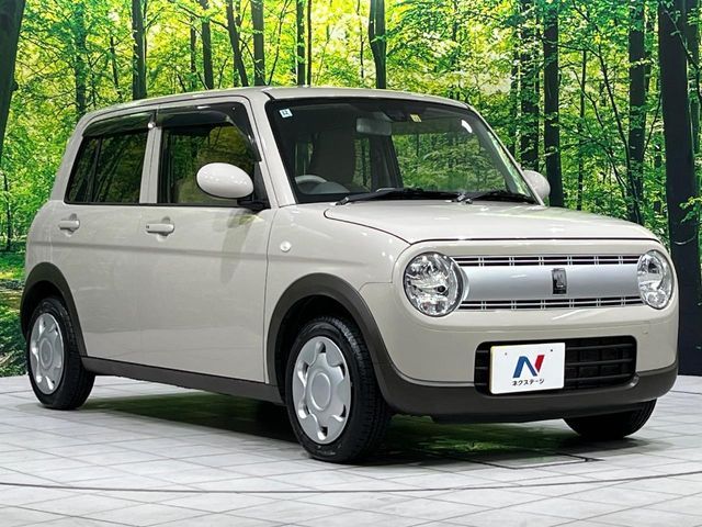 ALTO LAPIN 4WD