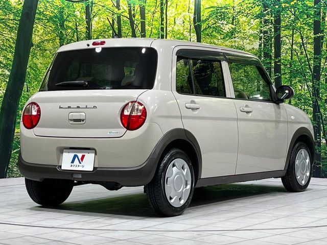 ALTO LAPIN 4WD