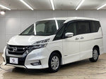 SERENA  S-HYBRID