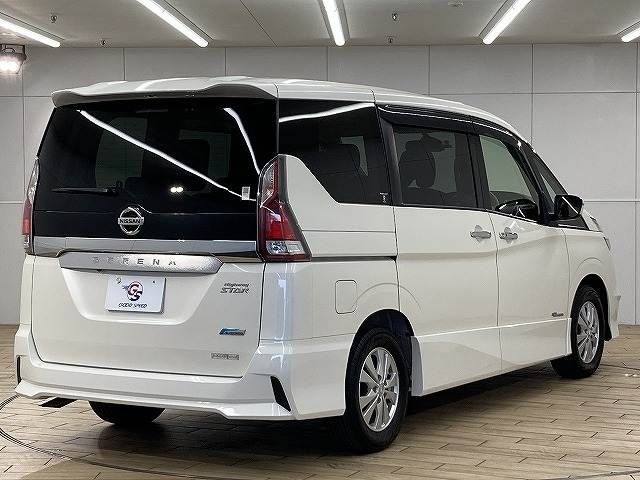 SERENA  S-HYBRID