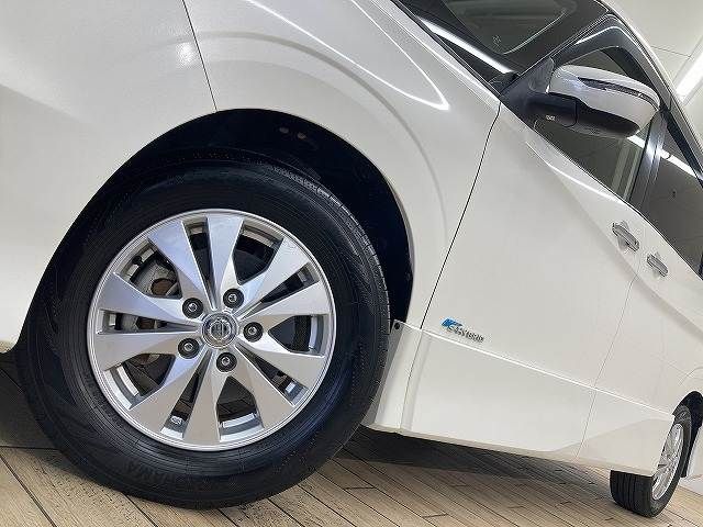 SERENA  S-HYBRID