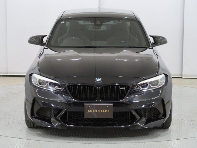 BMW M2 coupe