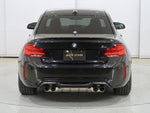 BMW M2 coupe