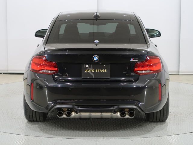 BMW M2 coupe