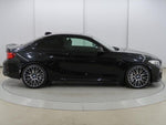 BMW M2 coupe