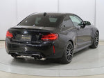 BMW M2 coupe